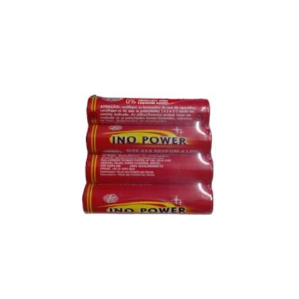 Imagem de Pilha Pequena Palito AAA Ino Power 