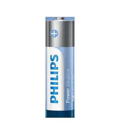 Imagem de Pilha Philips Alcalina Aaa Lr03p2b/59 Com 2 Unidade