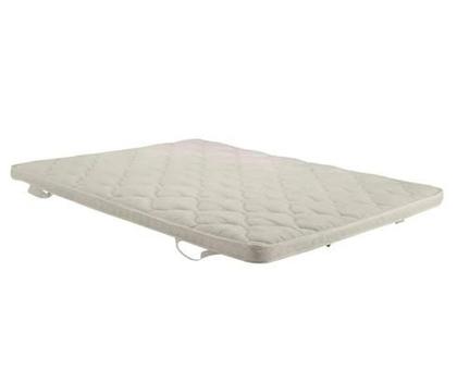 Imagem de Pillow Top Casal Espuma SOFT Genki Kenko