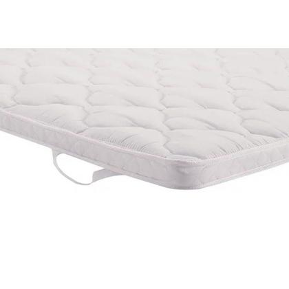 Imagem de Pillow Top Colchão Queen Super Plush Pilow IN (158x198) - Herval