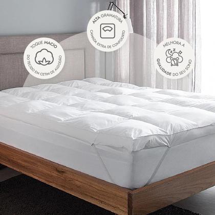 Imagem de Pillow Top King Buddy Vision Fill - Buddemeyer