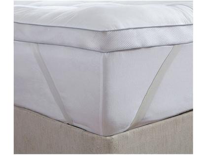 Imagem de Pillow Top King Fibra de Poliéster 900g/m² Jolitex D8.2707004.G5145