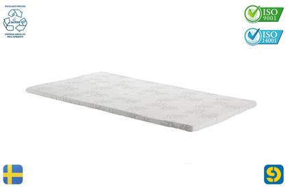 Imagem de Pillow Top Macio de Espuma D23 Solteiro SDB Colchões