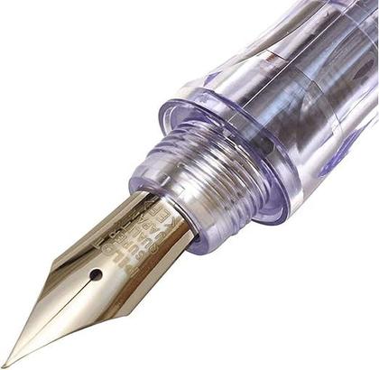 Imagem de Pilot Caneta-tinteiro para prática de corpo preto, P-FP60R-TBEF - Pilot