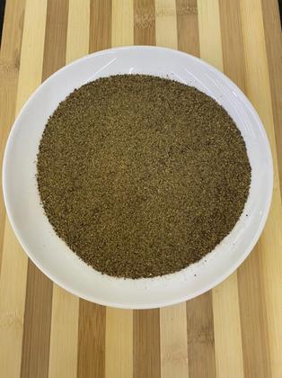 Imagem de Pimenta Do Reino Preta Pura Moída 200gr