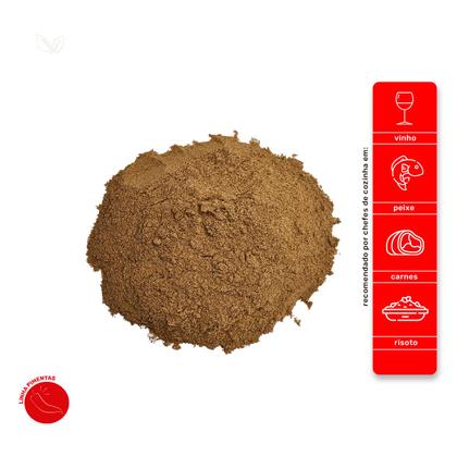 Imagem de Pimenta Jamaica em Pó Importado Qualidade Premium Kit 3 Pouch 50g 