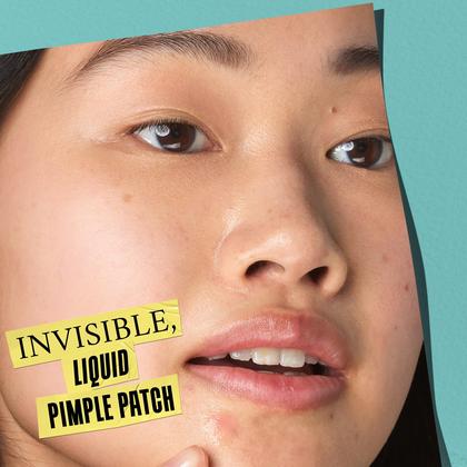 Imagem de Pimple Patch Kiehl's Truly Targeted Acne Clear-Clear 15 mL com ácido salicílico