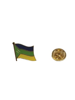 Imagem de Pin Da Bandeira Do Estado Do Amapá