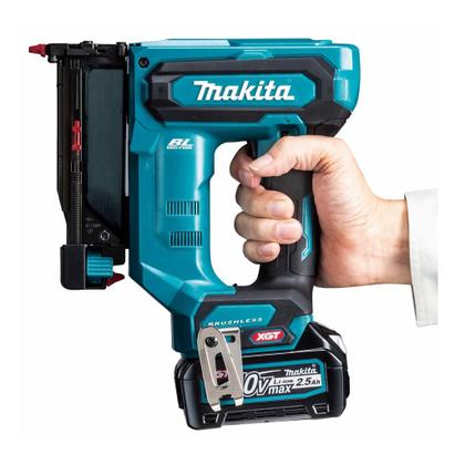 Imagem de Pinador Bateria 40v XGT PT001GZ Sem Bateria Makita