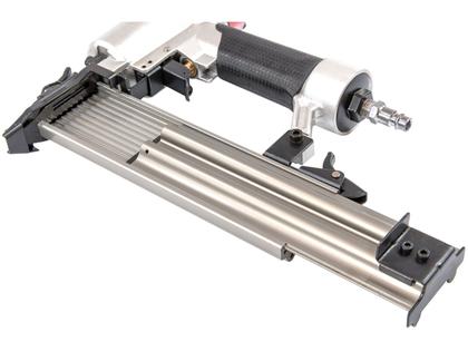 Imagem de Pinador Pneumático 110PSI para 100 Pinos 10 a 50 mm MTX