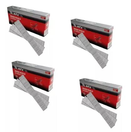 Imagem de Pinador Pneumatico Makita Com 20.000 Pinos F30