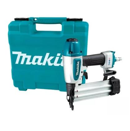Imagem de Pinador Pneumatico Makita Com 20.000 Pinos F30