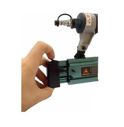 Imagem de Pinador Pneumatico P/pinos 18/50 (10a50mm) - Rocama PF-50