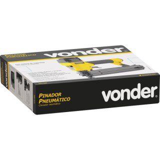 Imagem de Pinador pneumatico vonder ppv 500