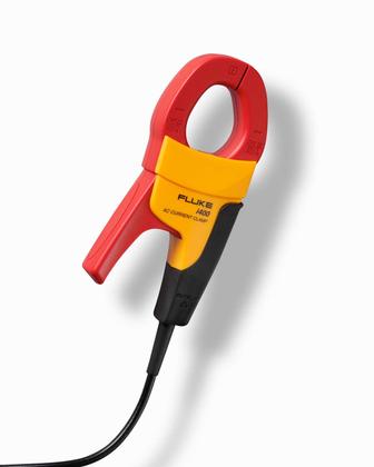 Imagem de Pinça de corrente alternada Fluke i400 400A para multímetros digitais