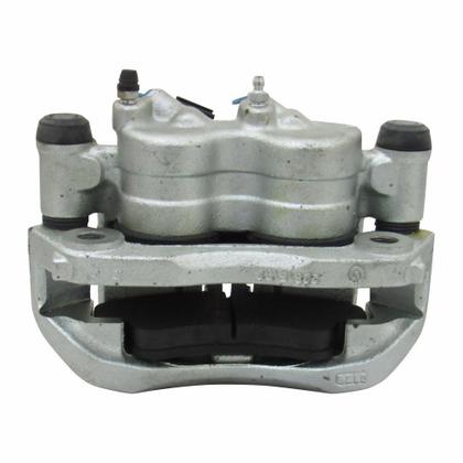 Imagem de Pinça de freio sem abs aro 16 - ducato/boxer/jumper 51816869