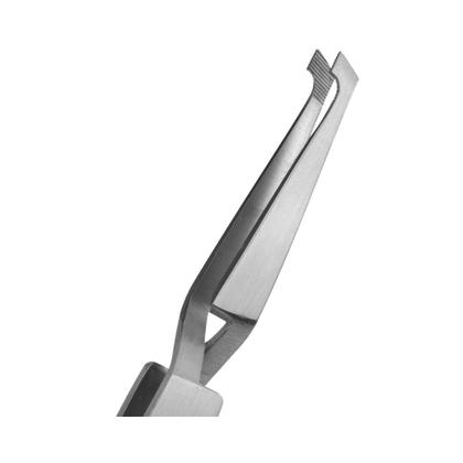 Imagem de Pinça para Colagem de Bráquetes - Orthometric