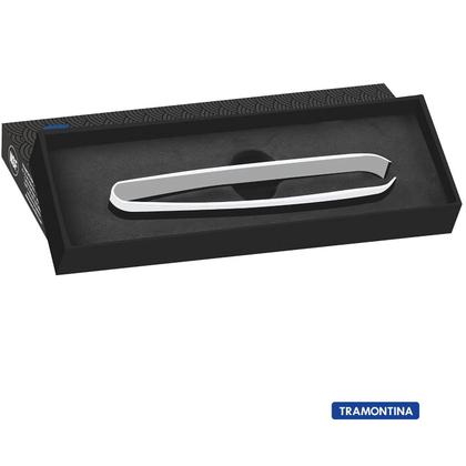 Imagem de Pinça Para Tirar Pegador Espinha Sushi Tramontina Aço Inox