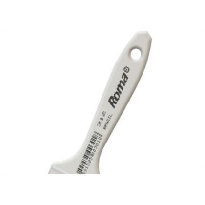 Imagem de Pinceis Trincha Roma Multuso 312 X.2 - Kit C/12 Un