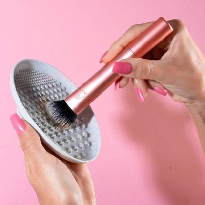 Imagem de Pincel 01411 Real Techniques Rosto Brush  Face 200