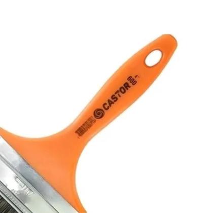 Imagem de Pincel Castor Ref. 600 4” Polegadas