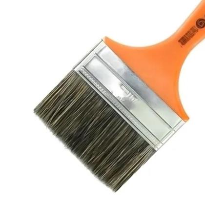 Imagem de Pincel Castor Ref. 600 4” Polegadas