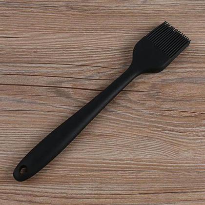 Imagem de Pincel Culinário De Silicone Cozinha e Churrasqueira Untar