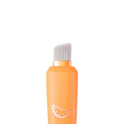 Imagem de Pincel Duo Para Sobrancelha Melu By Ruby Rose Le70