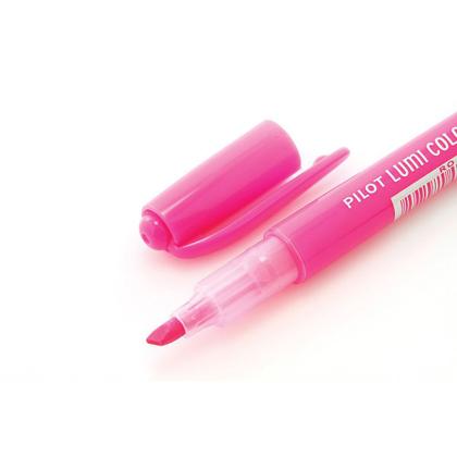 Imagem de Pincel Marca Texto Pilot Lumi Color 200-SL