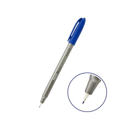 Imagem de Pincel Marcador Para Retroprojetor Pilot Permanente 1.0mm