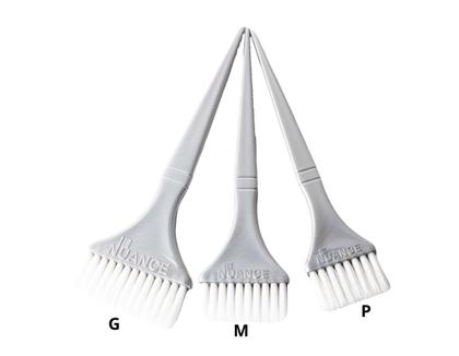 Imagem de Pincel Nuance Original para Mechas/Coloração/ Luzes e Reflexos 