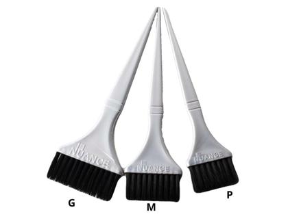 Imagem de Pincel Nuance Original para Mechas/Coloração/ Luzes e Reflexos 