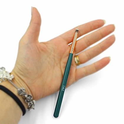 Imagem de Pincel para aplicacao de glitter dez redondo 771