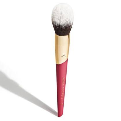 Imagem de Pincel para Blush Niina Secrets - Eudora