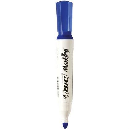 Imagem de Pincel para quadro branco Marking com 4 cores 891683 - Bic