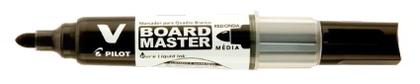 Pincel Quadro Branco Wbma-vbm Preto Pilot Imagem de Pincel Quadro Branco Wbma-vbm Preto Pilot