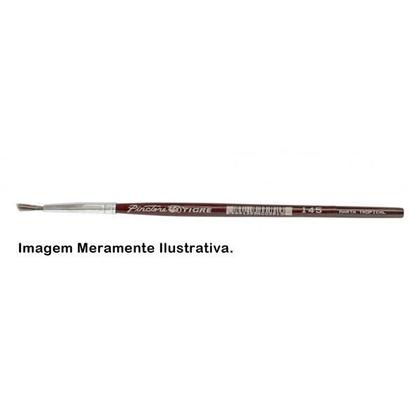 Imagem de Pincel Tigre Redondo 145-16 Marta Tropical