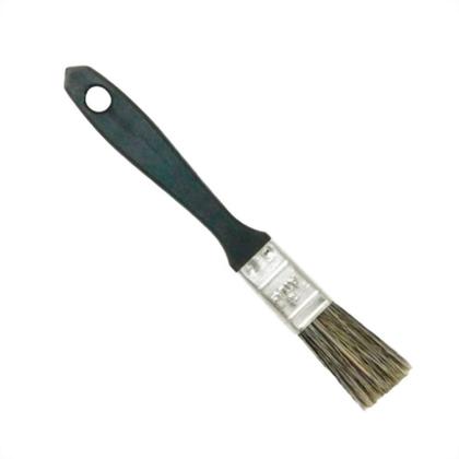 Imagem de Pincel Trincha Pintura Atlas Multuso 300 X,3/4 - Kit C/12 PC