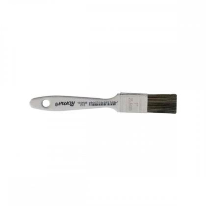 Imagem de Pincel Trincha Pintura Roma Multuso 312 X.1 - Kit C/12 UN