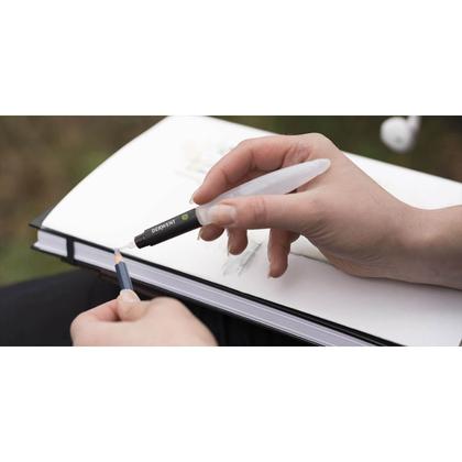 Imagem de Pincel Waterbrush Derwent Médio