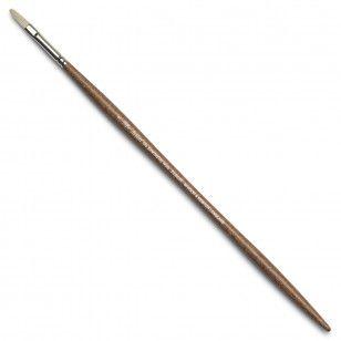 Imagem de Pincel Winsor & Newton Artist Filbert N 02
