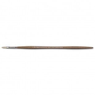 Imagem de Pincel Winsor & Newton Artist Filbert N 02