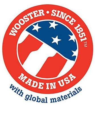 Imagem de Pincel Wooster Alpha Flat Sash 5 cm 2 polegadas