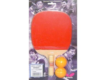 Palline da Ping Pong Yogo Champ, 6 pezzi