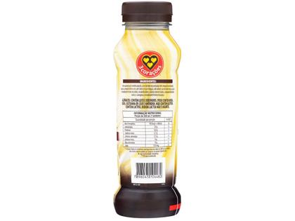 Imagem de Pingado Pronto 3 Corações Café com Leite 260ml