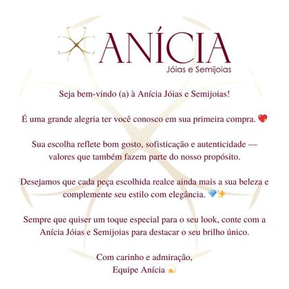 Imagem de Pingente Casal Menino E Menina Coração Vazado