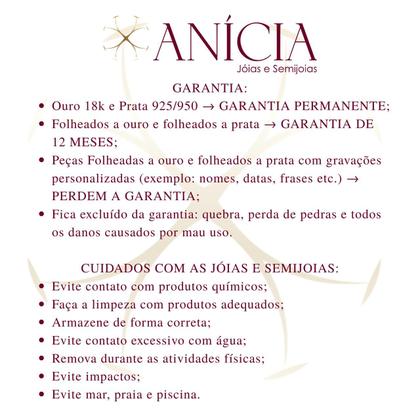 Imagem de Pingente Casal Menino E Menina Coração Vazado