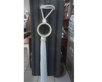 Imagem de Pingente Infinity Elo Branco Bella Arte