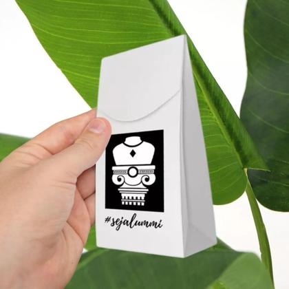 Imagem de Pingente Menino Vado Prata 925