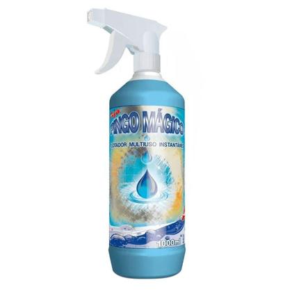 Imagem de Pingo Mágico Aja Flotador Multiuso 1 Litro - Aja química